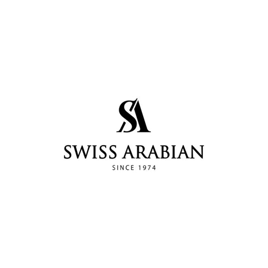 SWISS ARABIAN