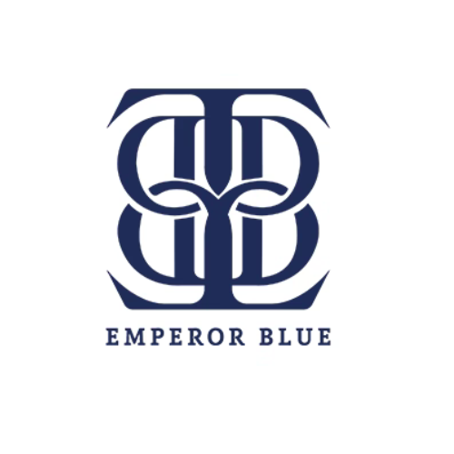 EMPEROR BLUE
