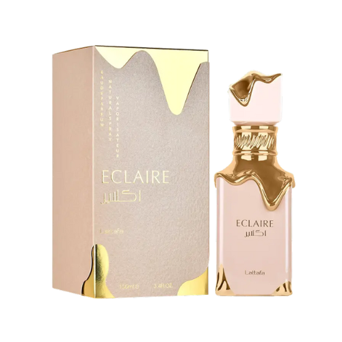 Lattafa Eclaire – 100 ml Eau de Parfum  for Women