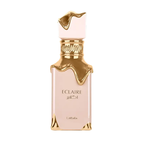 Lattafa Eclaire – 100 ml Eau de Parfum  for Women
