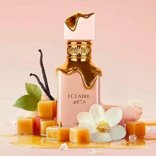 Lattafa Eclaire – 100 ml Eau de Parfum  for Women