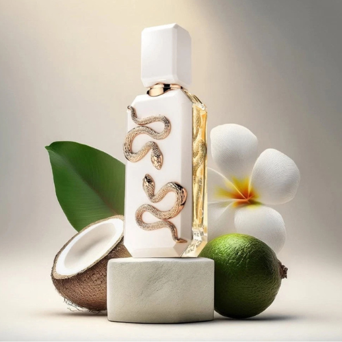 Veneno Bianco – French Avenue Eau de Parfum 100 ml