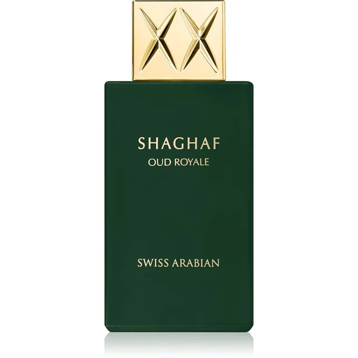 Shaghaf Oud Royale, Swiss Arabian, 75ml