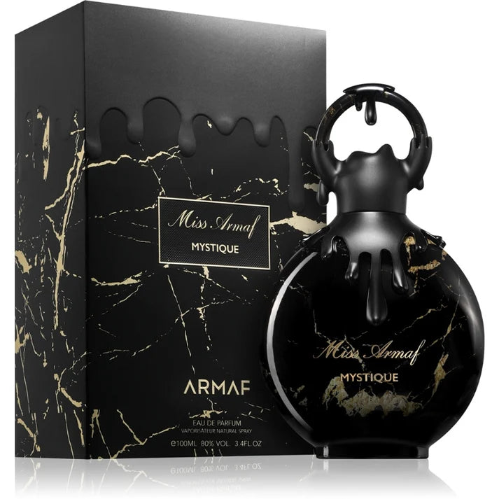 Miss Armaf Mystique 100ml 
