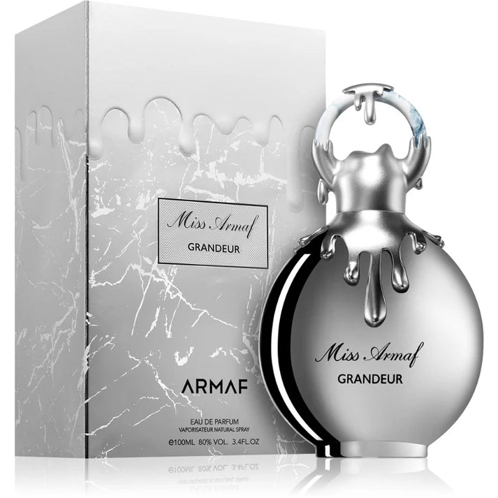 Miss Armaf Grandeur 100ml 