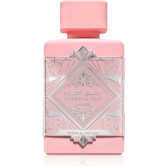 Lattafa Badee Al Oud Noble Blush, Women, 100ml