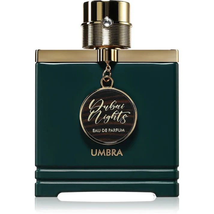 Dubai Nights Umbra 100ml, Armaf