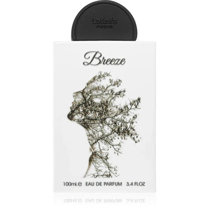 Breeze, 100ml, Lattafa Pride