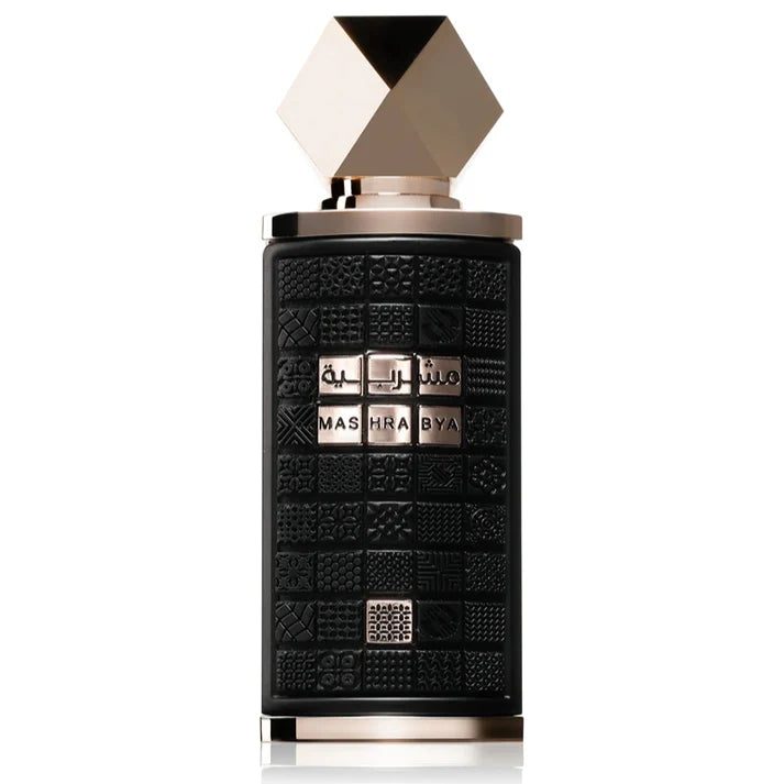 Mashrabya, 100ml, Lattafa