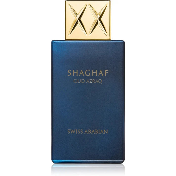 Shaghaf Oud Azraq, Swiss Arabian, 75ml