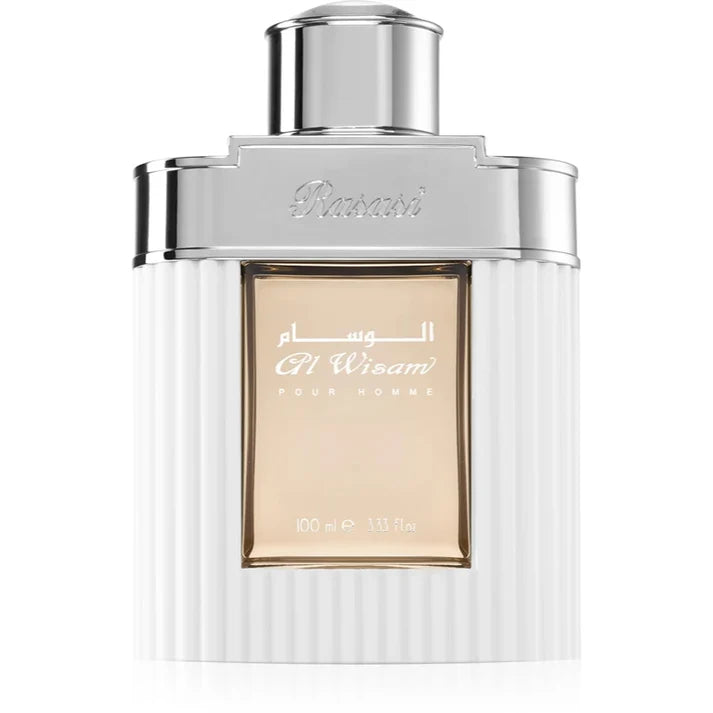 Rasasi Al Wisam Day, 100 ml 