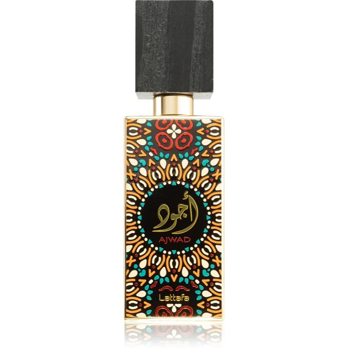 Ajwad, 100ml, Lattafa
