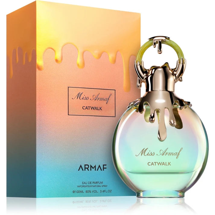 Miss Armaf Catwalk 100ml 