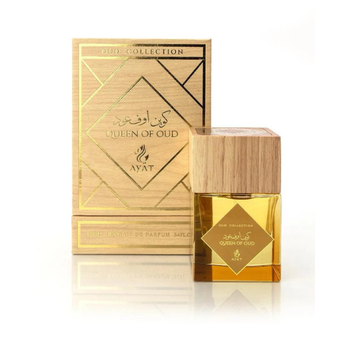 Queen Of Oud, Ayat, 100ml
