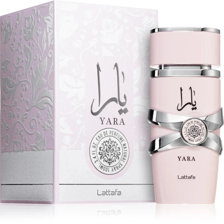 Yara, 100ml, Lattafa
