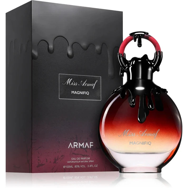 Miss Armaf Magnifiq, Armaf, 100ml, Donna