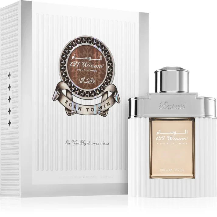 Rasasi Al Wisam Day, 100 ml 