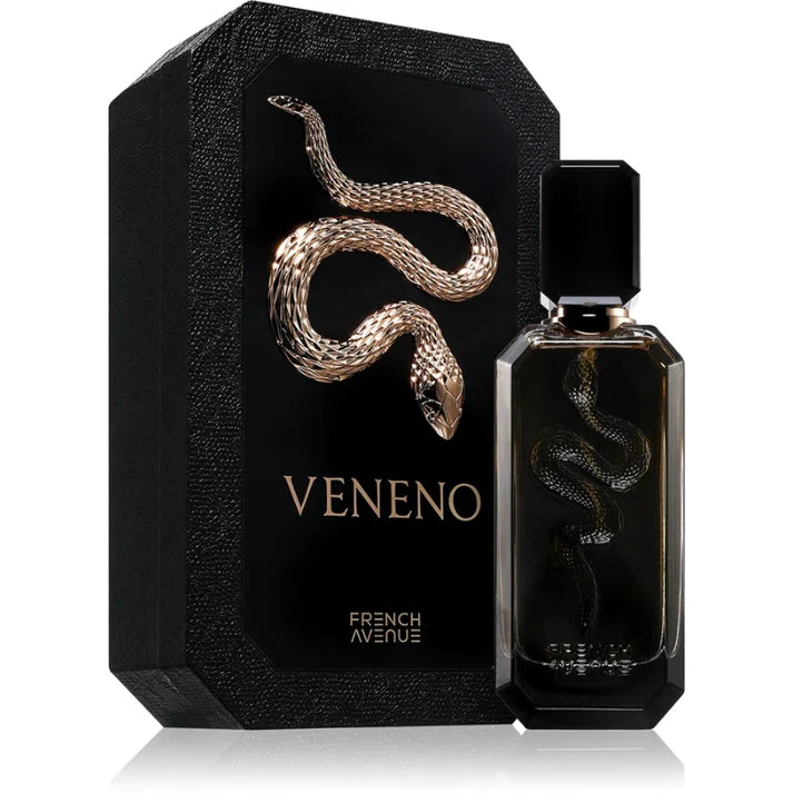 Veneno, Viale Francese, 100 ml 