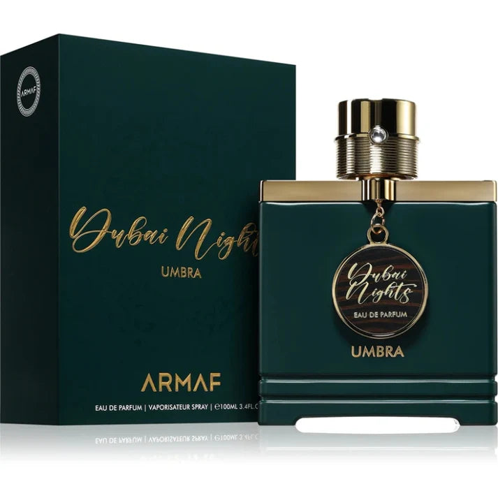Dubai Nights Umbra 100ml, Armaf