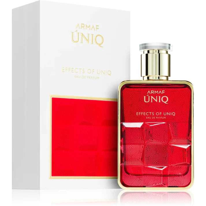 Uniq, Armaf 100ml 