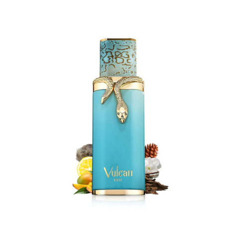 Vulcan Feu, French Avenue, 100 ml