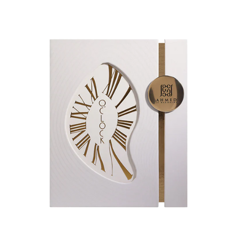 Ore - Profumi Ahmed Al Maghribi 