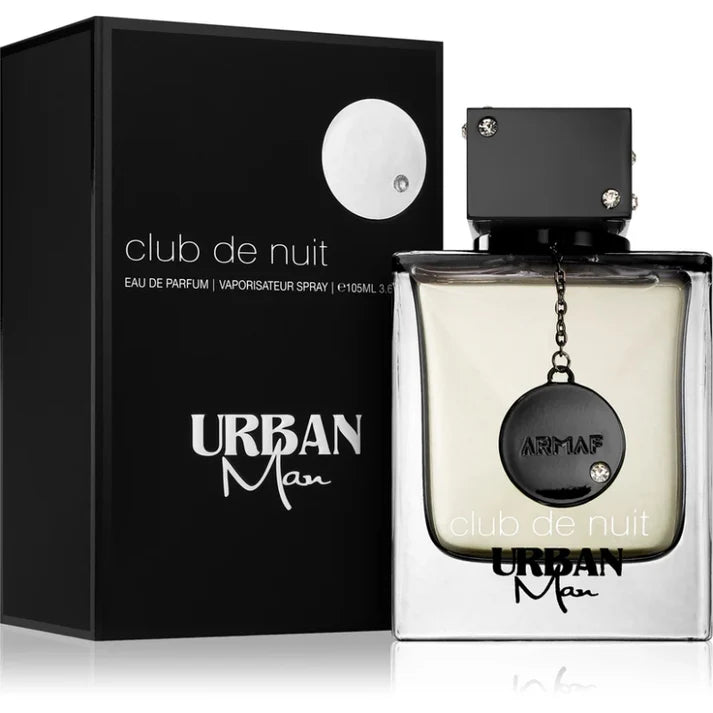 Club de Nuit Urban Man, Armaf, 105 ml 