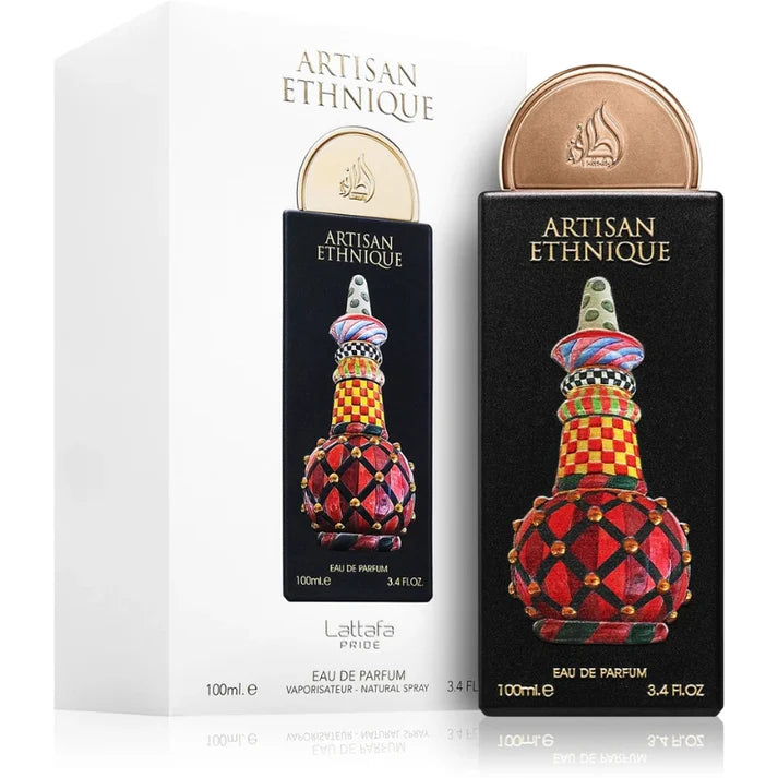 Artisan Ethnique, 100ml, Lattafa