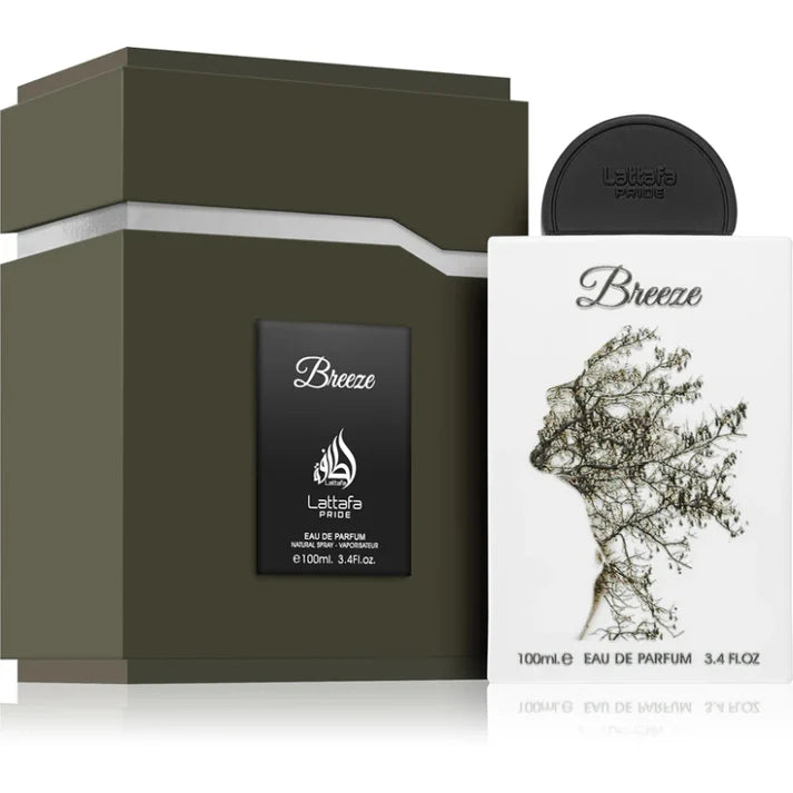Breeze, 100ml, Lattafa Pride