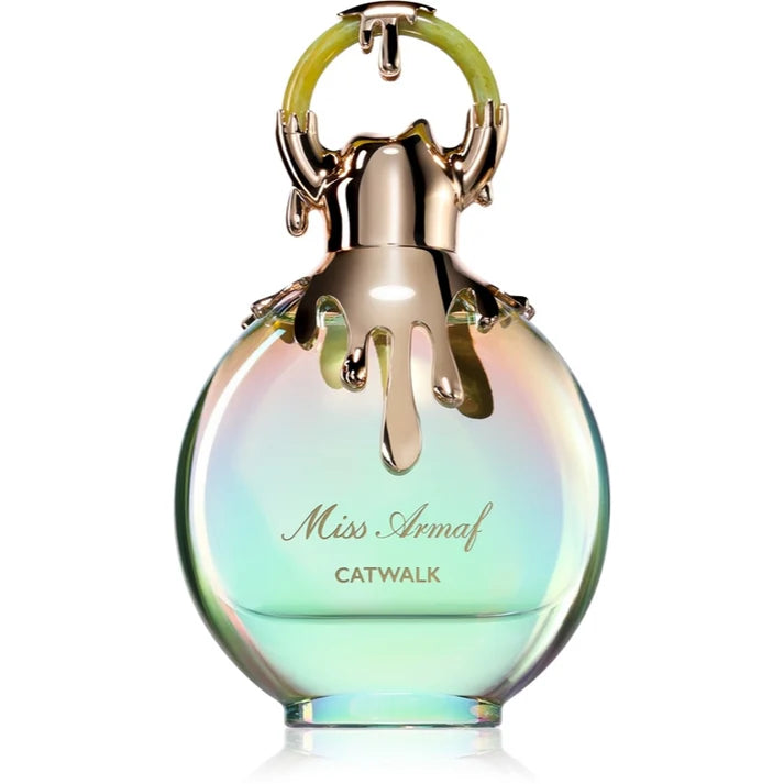 Miss Armaf Catwalk 100ml 