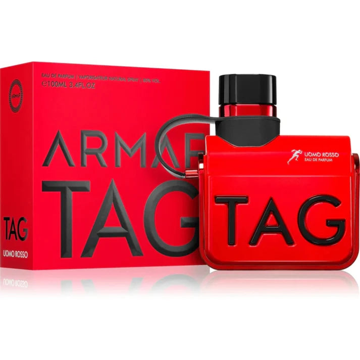 Tag Him Red, Armaf, 100 ml