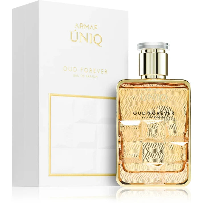 Uniq Oud, Armaf, 100ml 
