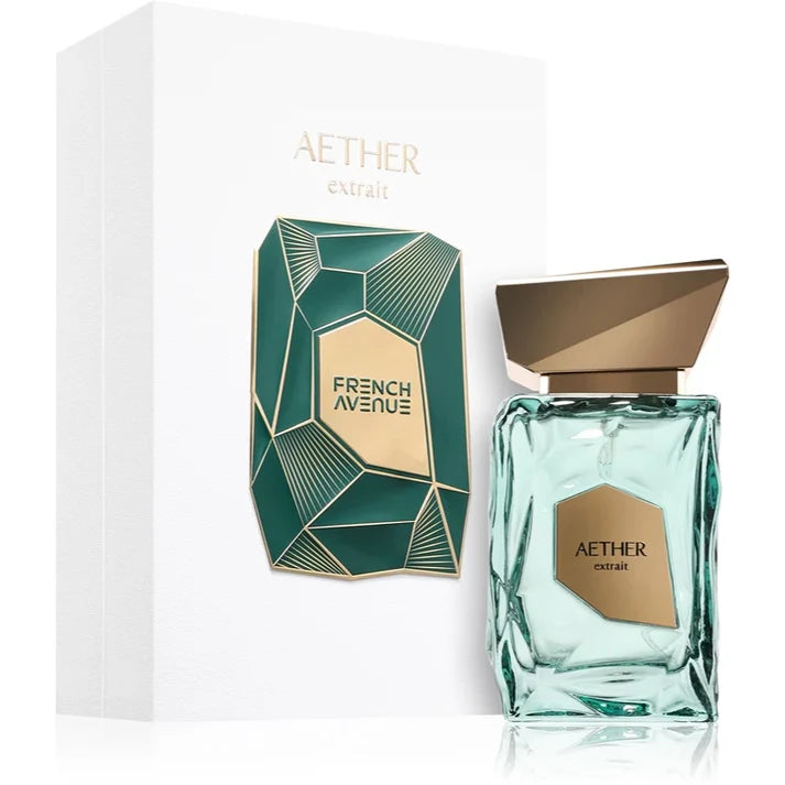 Etere, French Avenue, 100 ml 