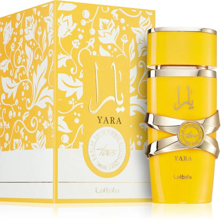 Yara Tous, 100ml, Lattafa