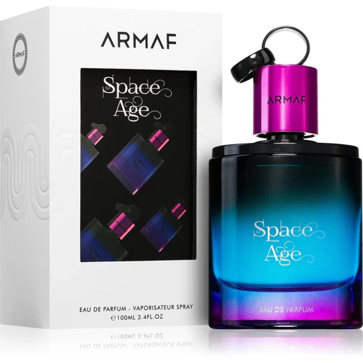 Armaf Space Age, 100 ml 