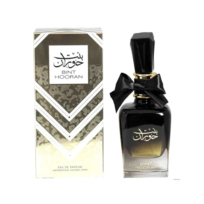Ard Al Zaafaran Bint Hooran, 100ml