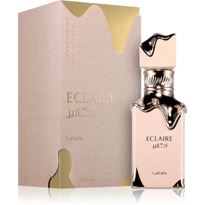 Eclair, 100ml, Lattafa