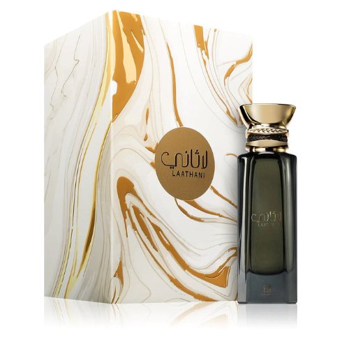Laathani di Ahmed Al Maghribi Edp