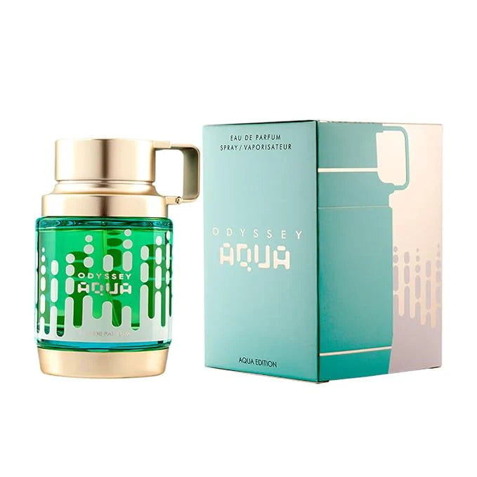 Odyssey Aqua Edition, Armaf, 100 ml