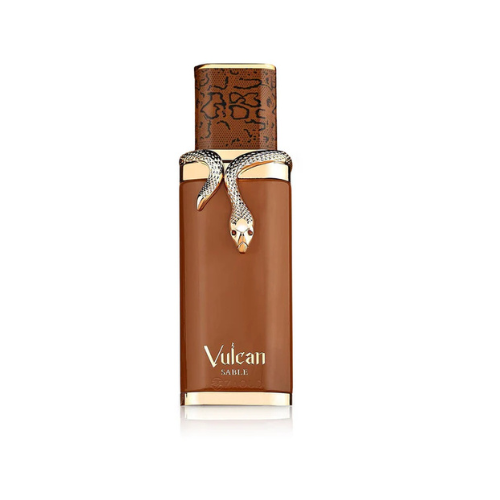 Vulcan Sable, French Avenue, 100 ml