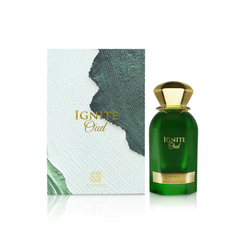 IGNITE OUD EDP