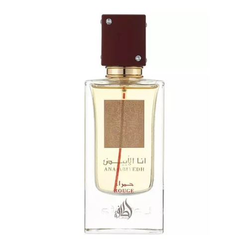 Ana Abiyedh Rouge, 60 ml, Lattafa
