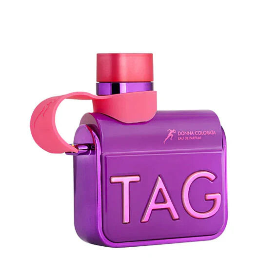 Tag Fuchsia Armaf 100ml