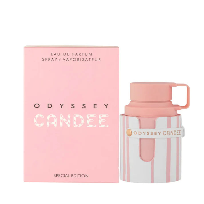 Odyssey Candee, Armaf, 100ml