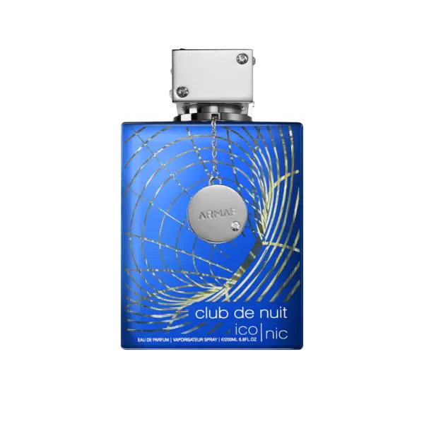 Club de Nuit Iconico, Armaf 105ml