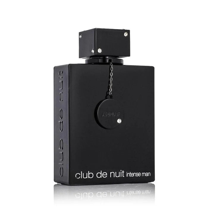 Club de Nuit Uomo Intenso 105ml