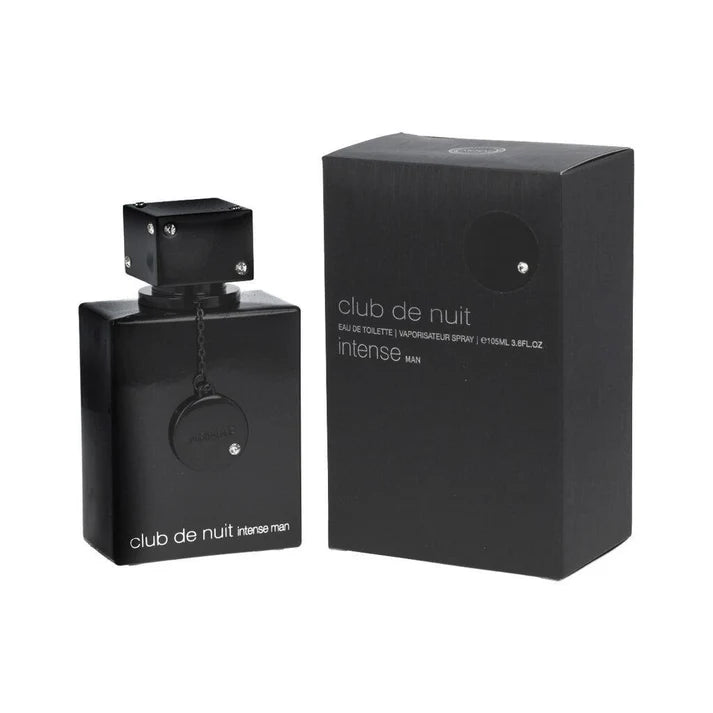 Club de Nuit Intense Man 105ml