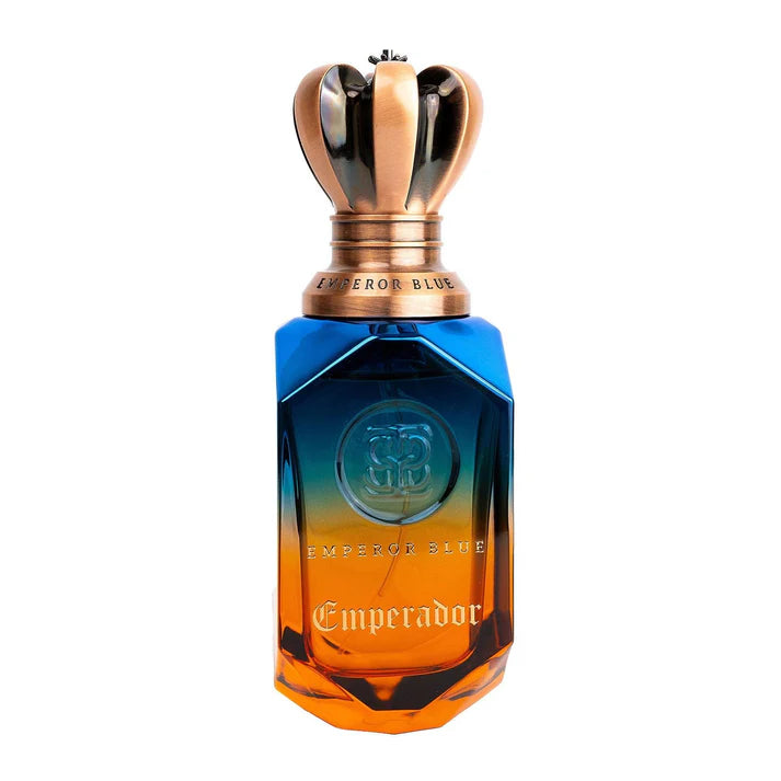 Emperador, Emperor Blue 100ml Men