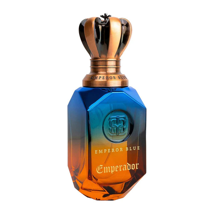 Emperador, Emperor Blue 100ml Men