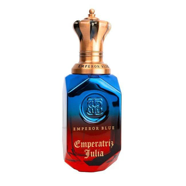 Emperatriz Julia, Emperor Blue 100ml Donna